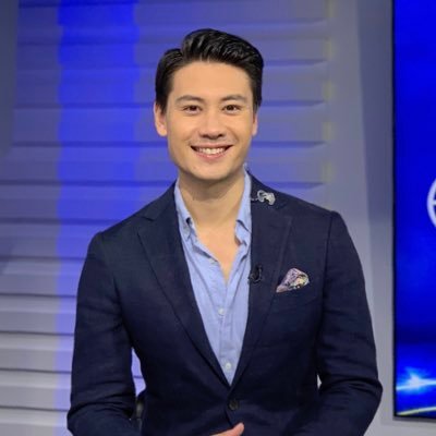 TV Presenter @foxsportsasia. Football, Tennis, and MotoGP anchor. F1 reporter. Finally on twitter after much persuading. https://t.co/bf6l3CECva