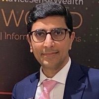 Rajesh Kothari (@rajeshbkothari) 's Twitter Profile