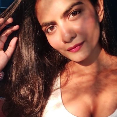 NikitaPawarr's profile picture. 