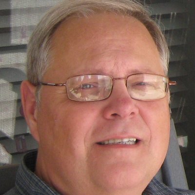 HansPeterFord's profile picture. Christian, husband, father. '60's/'70's survivor. Loud American. MN/EP.  Twins/Vikings.  Seven decades of ADHD, and still doing the unexpected.