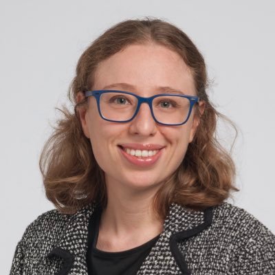 Assist Prof at @univmiami and @SylvesterCancer studying #glioblastoma #immunotherapy. @theNCI and @CCLRI alum. Tweets mine. she/her @dbayik.bsky.social