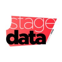 Stage Data (@stagedatauk) 's Twitter Profile