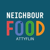 NeighbourFood Attyflin Estate, Limerick(@NeighbourFoodAE) 's Twitter Profile Photo