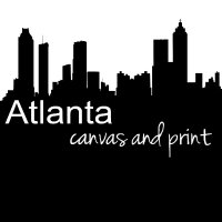 Atlanta Canvas and Print LLC(@AtlantaCanvas) 's Twitter Profile Photo