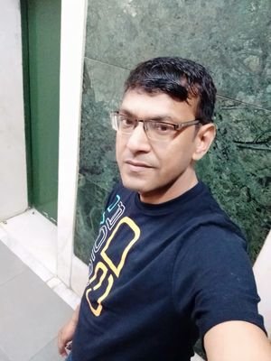 pramodgoel85's profile picture. 