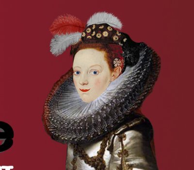 tudortimemachi1's profile picture. tudor-minded fun