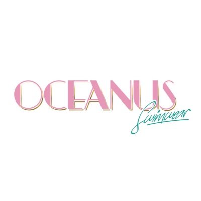 OceanusSwim's profile picture. Hey we are a luxury swimwear brand inspired by the 80's, our pieces are made from eco-friendly lycra and have beautiful crystal hand embroidery detailing.