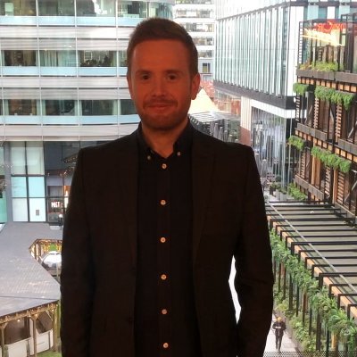 Supporting school staff with @edaptuk 🏫 TeachFirst ambassador @teachfirst 👨🏫Parkrun tourist @parkrun 🌳Keen quizzer, reader, film watcher and video gamer.