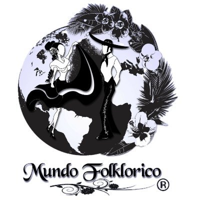 Twitter oficial de Mundo Folklorico.
@folkloricomundo en Facebook
@mundofolklorico en Tik Tok
@folkloricomundo en Instagram