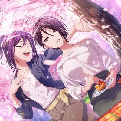 Rionさんのプロフィール画像