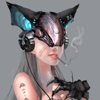 d3f2lt's profile picture. ¯\_(ツ)_/¯ | https://t.co/LNRFP9SmfB
One of the Gods @TheManyHatsClub
aka サムライコーダー or デフォルト