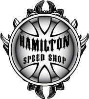 HAMILTON SPEED SHOP