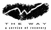 The online expression of THE WAY - A Service of Recovery. Find us for the premiere of a new edition every Friday at 6, at our YouTube Channel The Way Midtown.