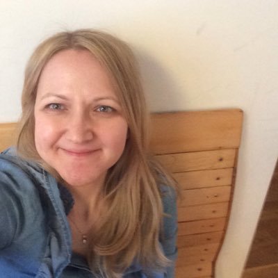Dr. Pamela Rackow Profile