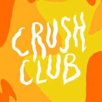 CRUSH CLUB PODCAST (@crushclubuk) 's Twitter Profile Photo CRUSH CLUB PODCAST (@crushclubuk) 's Twitter Profile Photo