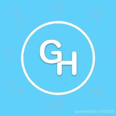 Official account of the good health