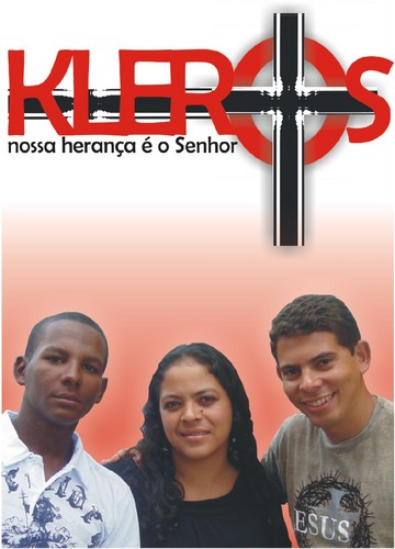 Bandakleros's profile picture. Banda Cristã Católica. Há 3 anos evangelizando atravéz da Música. Com composições próprias e músicas de cantores e bandas católicas.