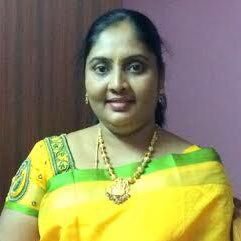 BJP District President - Coimbatore North &  District Councilor - Coimbatore District Panchayat