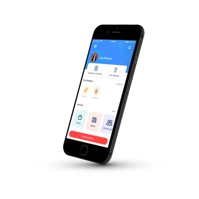 food allergy mobile apps