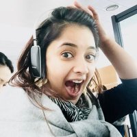PChakraborty (@pchak8) 's Twitter Profile