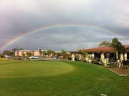 MCAS Miramar is an outstanding golf course that has been servicing our military golfers' needs for over 40 years.