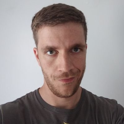 bamhm182's profile picture. 