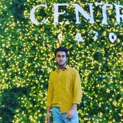 Tanmay75086518's profile picture. Hey everyone