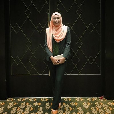 Qurraattuu's profile picture. 🧕🏻 👷🏻‍♀️💡Personal/Family/Home/BizCoverage ❤️Buying Takaful Is Like Buying a Million Help. Once It Aprroved,U Get A Million Help