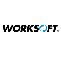 Worksoft (@worksoftinc) 's Twitter Profile Photo Worksoft (@worksoftinc) 's Twitter Profile Photo