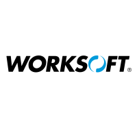 Worksoft(@WorksoftInc) 's Twitter Profile Photo