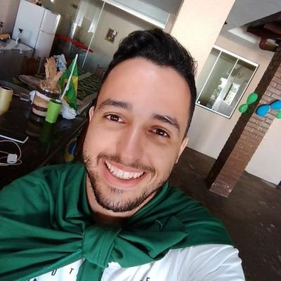 Enf.Cardiológico;
Tec. Resgate e APH;
Aquário ♒;
Empresário;