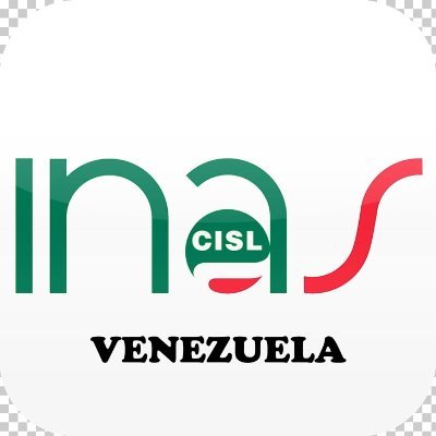 Inas Venezuela
Asesoría gratuita a trabajadores y familiares en acuerdos internacionales de seguridad social (CONVENCIÓN ITALIA – VENEZUELA).
https://t.co/enRsSqLiB7