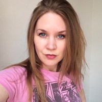 Cecilia Djurberg(@ceciliadjurberg) 's Twitter Profile Photo