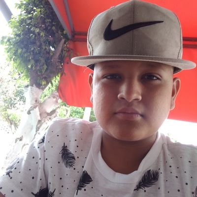 RamsesFranco6's profile picture. chinito
 cartel de Santa 
Alemán