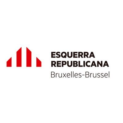 Compte oficial de la secció local d'Esquerra Republicana a Brussel·les | brusselles@esquerra.cat