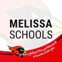 Melissa ISD(@melissaisd) 's Twitter Profile Photo