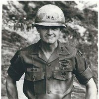 Hal Moore - @HalMoore20 Twitter Profile Photo