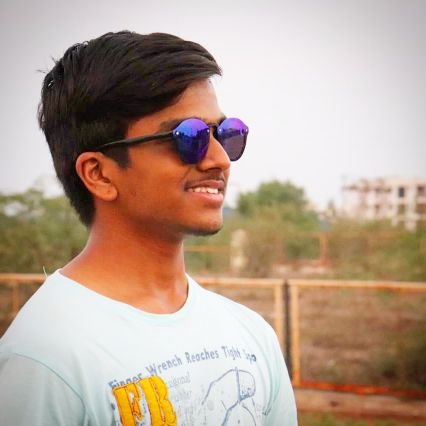 ShivalliAditya's profile picture. sbian
brave boy