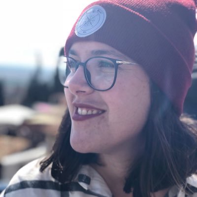 Ester_KK93's profile picture. Instagram/TikTok ➡ Estersinnh