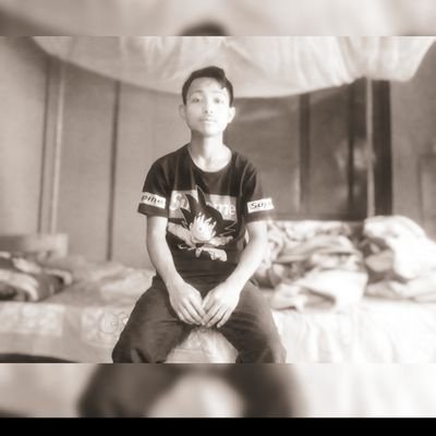 TusangR's profile picture. proud to be Indian