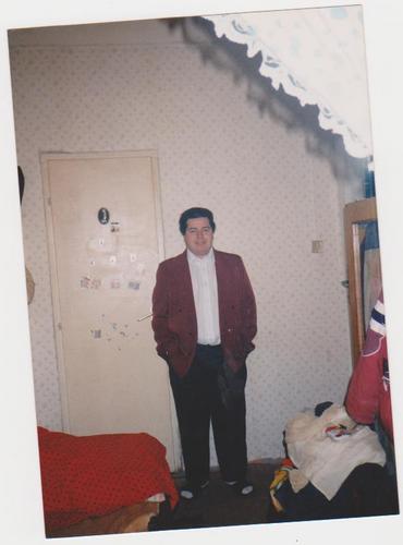 hegedustibor196's profile picture. 