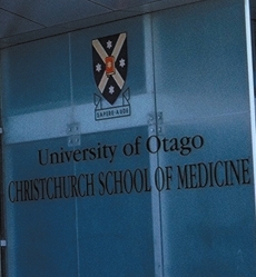 Research and study in Christchurch for a career in medicine and health sciences