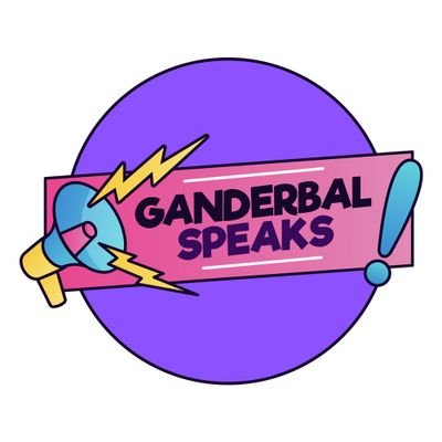 Ganderbal Speaks