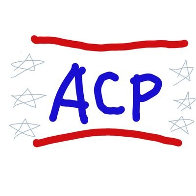 ACP Fan #2