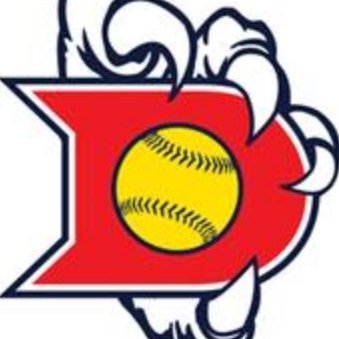 Twitter account for the Dawson Lady Eagles Softball Booster Club