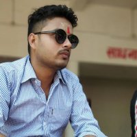 Manjish Jha Maithil(@ManjishJ) 's Twitter Profile Photo