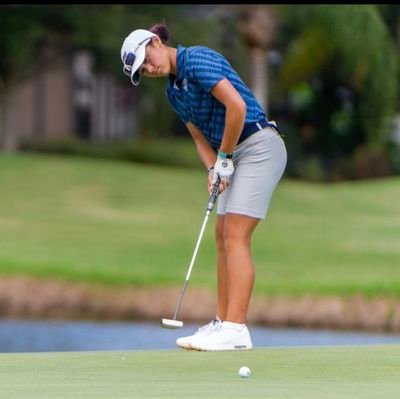 HaileytheMac's profile picture. Wingate University '23
WU GOLF ⛳