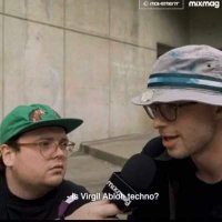 Jeremy Abbott (@funstermixmag) 's Twitter Profile