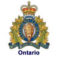 RCMP in Ontario (@rcmpont) 's Twitter Profile