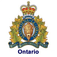 RCMP in Ontario(@RCMPONT) 's Twitter Profileg